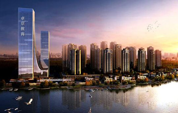 卓京教育集團(tuán)