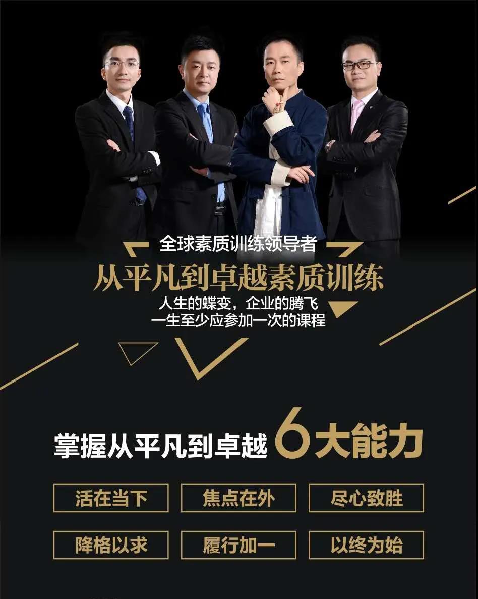 企業(yè)人才培訓(xùn)